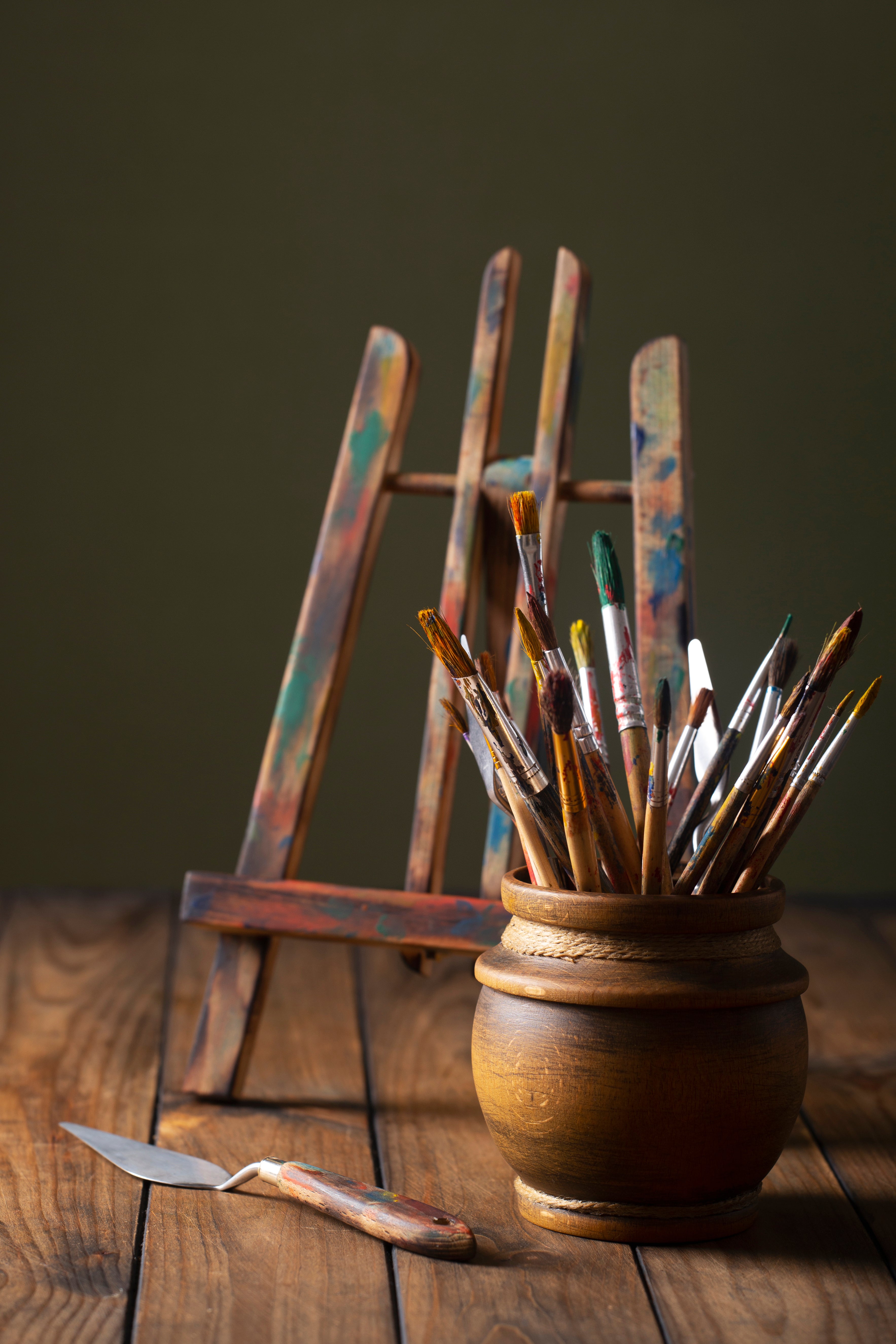 Art Materials - Qpm Stationery