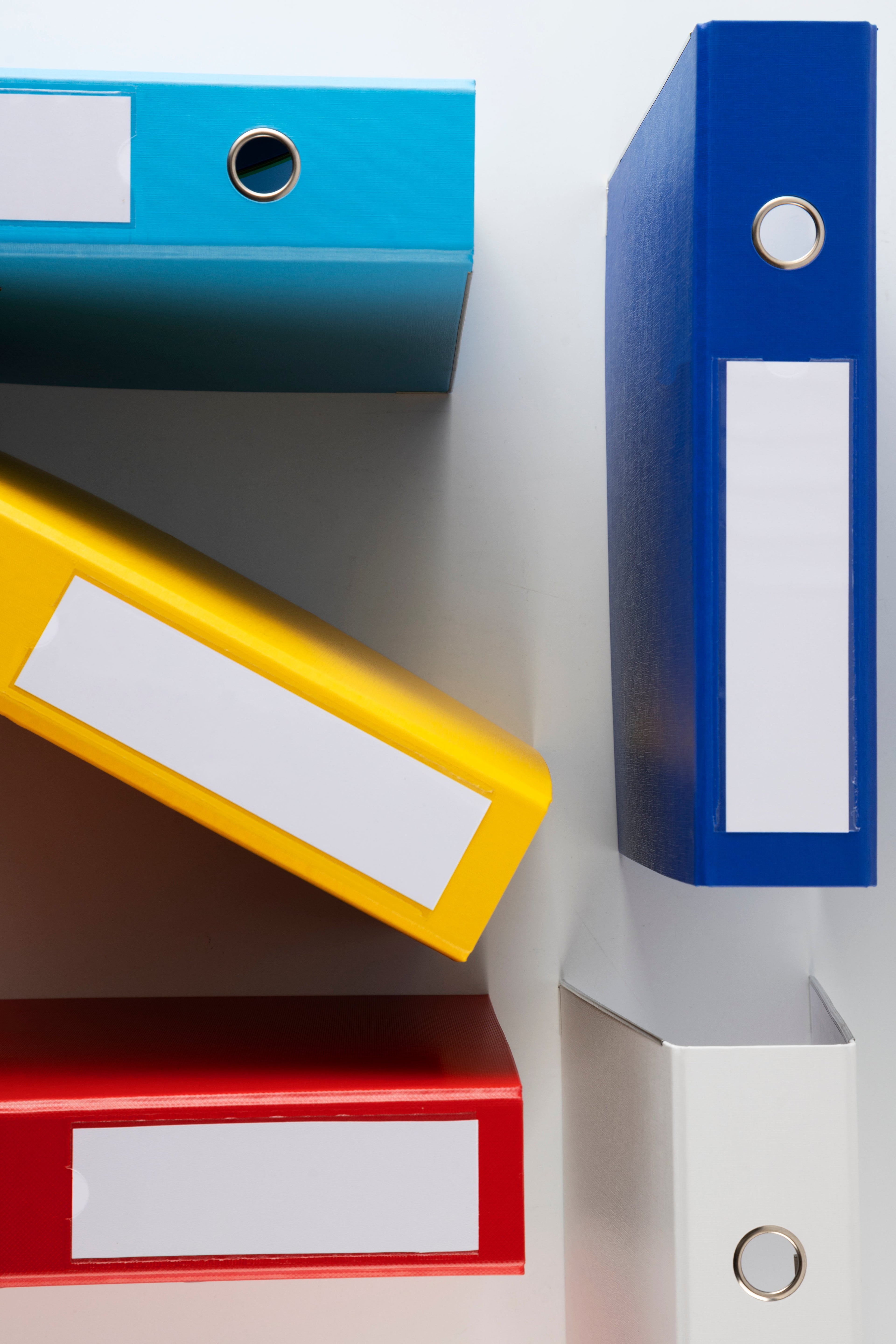 Office Materials - Qpm Stationery