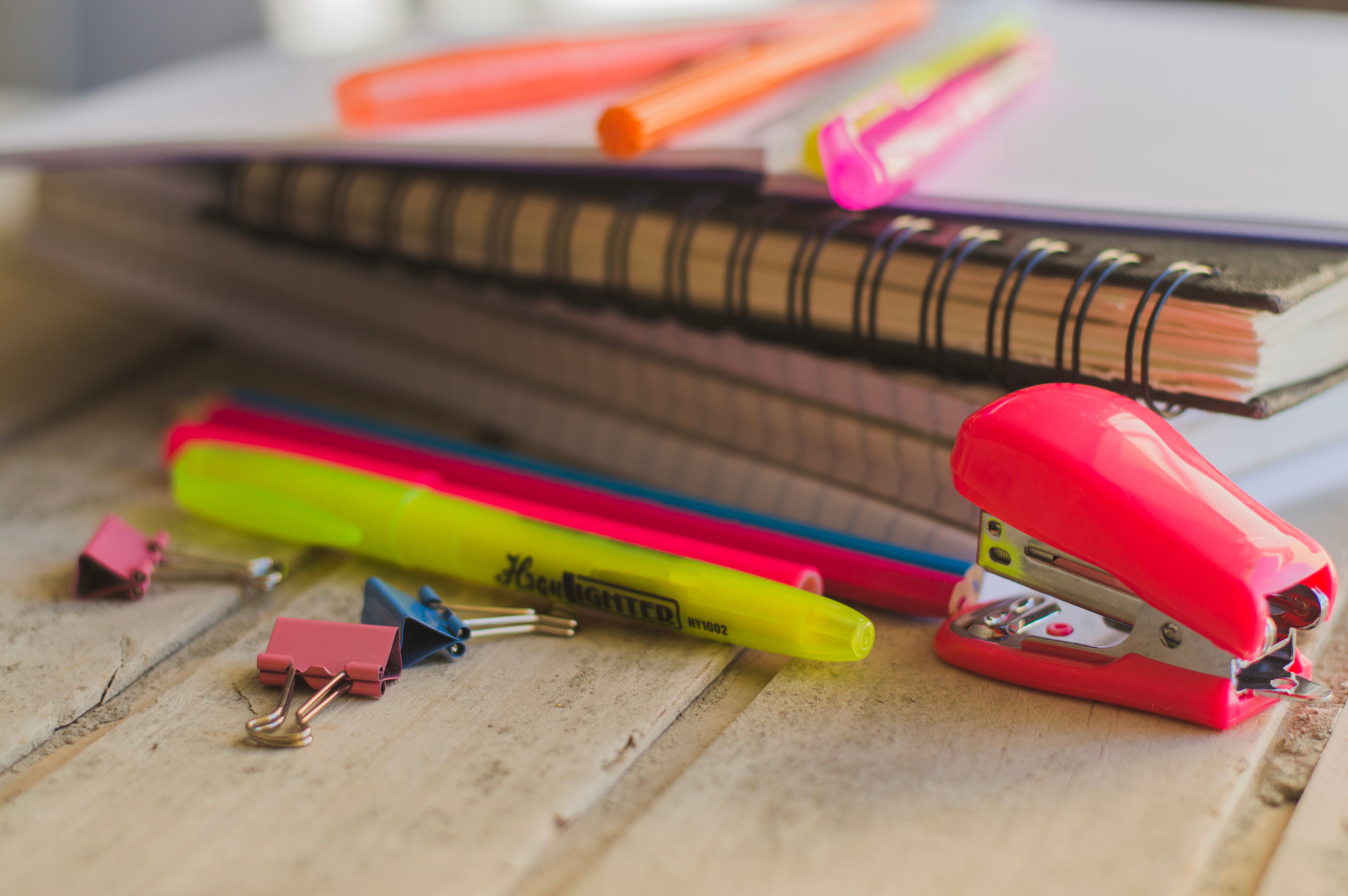 Writing Materials – Qpm Stationery