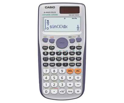 CASIO CALCULATOR FX-991ES PLUS