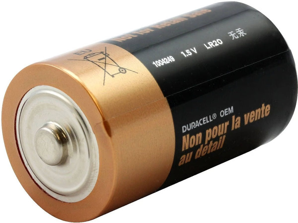 DURACELL C LR20 - MN1300