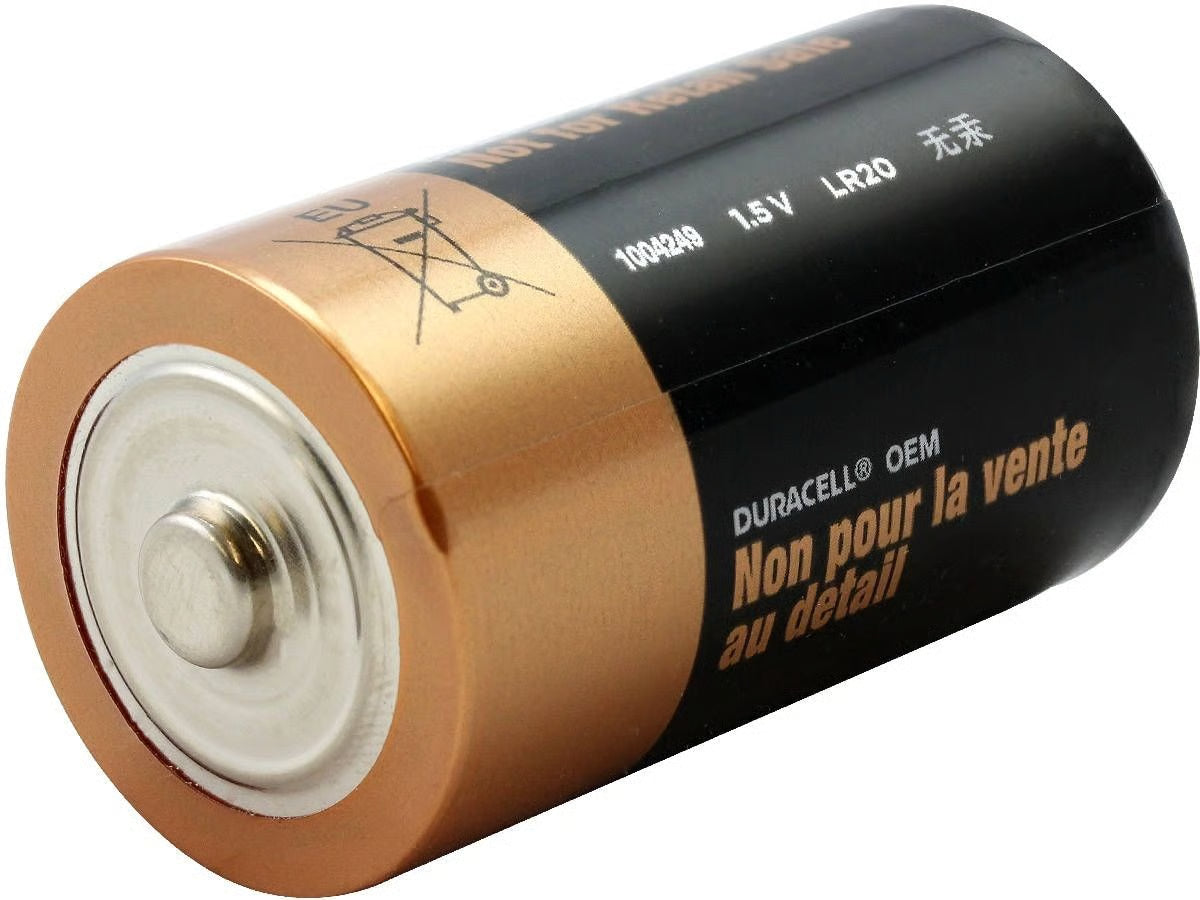 DURACELL C LR20 - MN1300