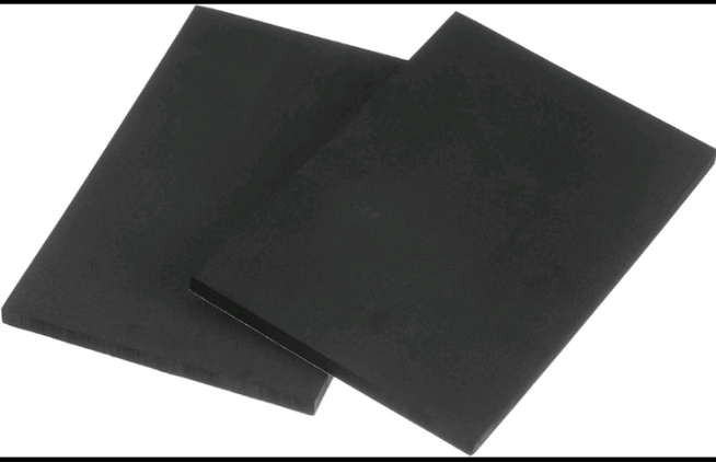CARDBOARD PELICAN BLACK