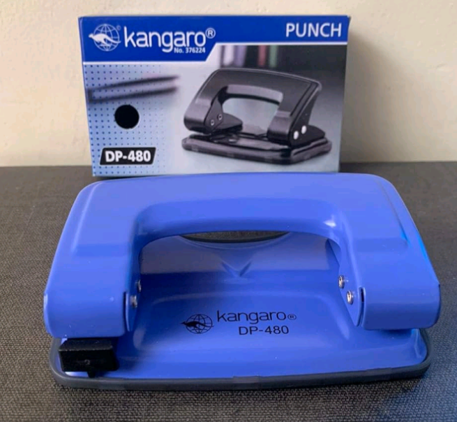 KANGAROO PUNCH