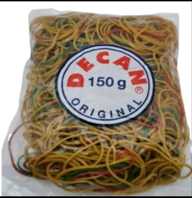 RUBBER BAND