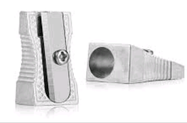 FOSKA METAL SHARPENER