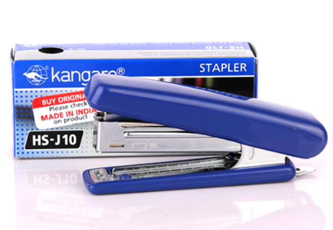 KANGARO HS-J10 STAPLER