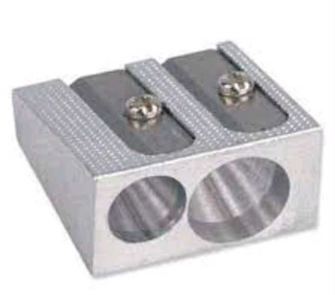 FOSKA METAL SHARPENER