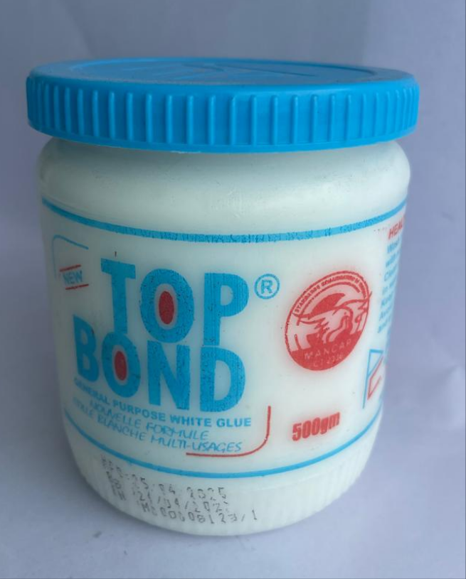 TOP BOND GLUE
