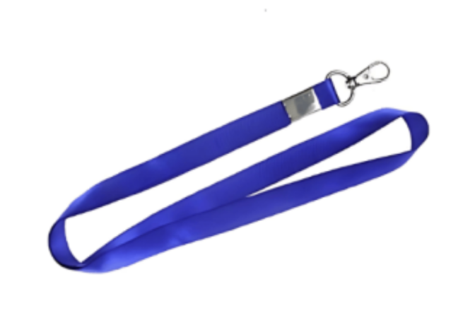 IDENTITY CARD ROPE SMALL