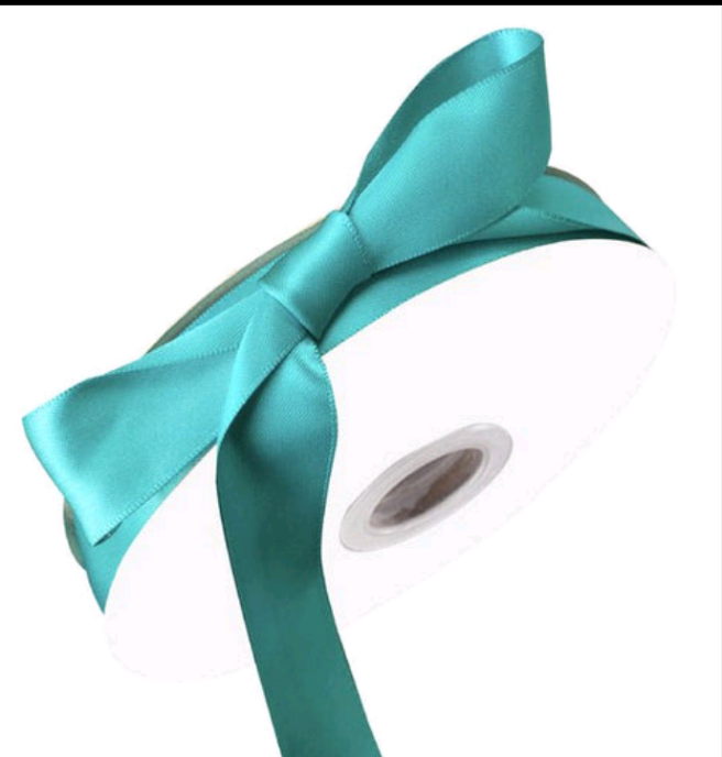RIBBON QUEEN QUALITY (100YRDS)
