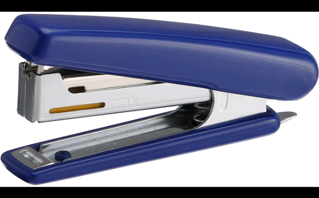 KANGARO HS-J10 STAPLER