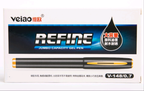VEIAO REFINE JUMBO CAPACITY GEL PEN