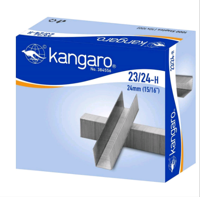 KANGARO 23 STAPLE PIN