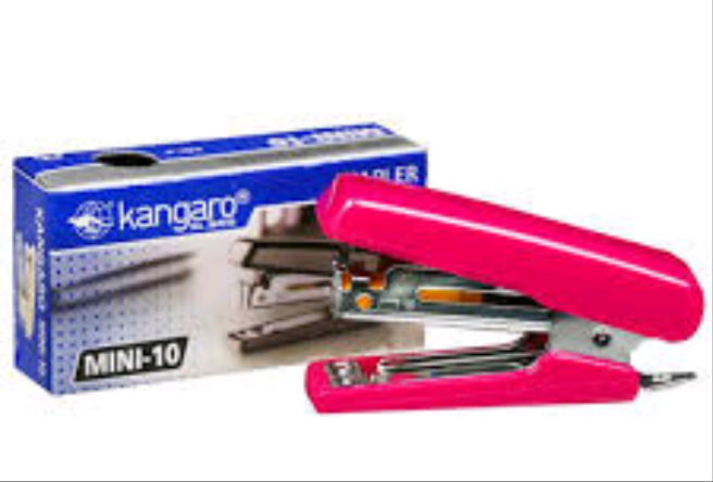 KANGARO MINI -10/M-10 STAPLER