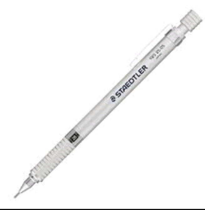 STAEDTLER PENCIL