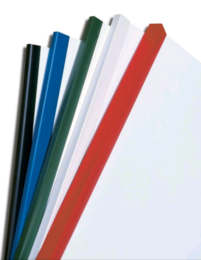 SLIDE BINDER
