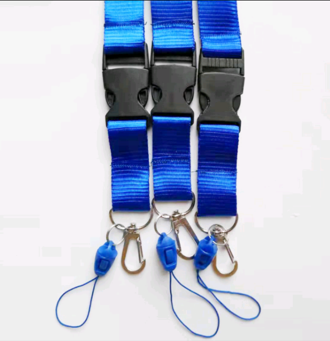 IDENTITY CARD ROPE SMALL