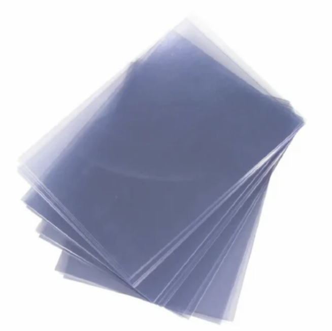 PVC COVER