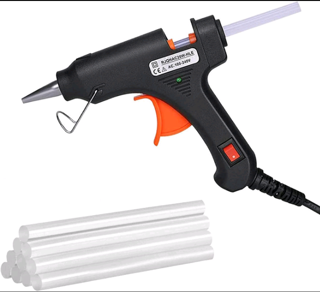 GLUE GUN SMALL