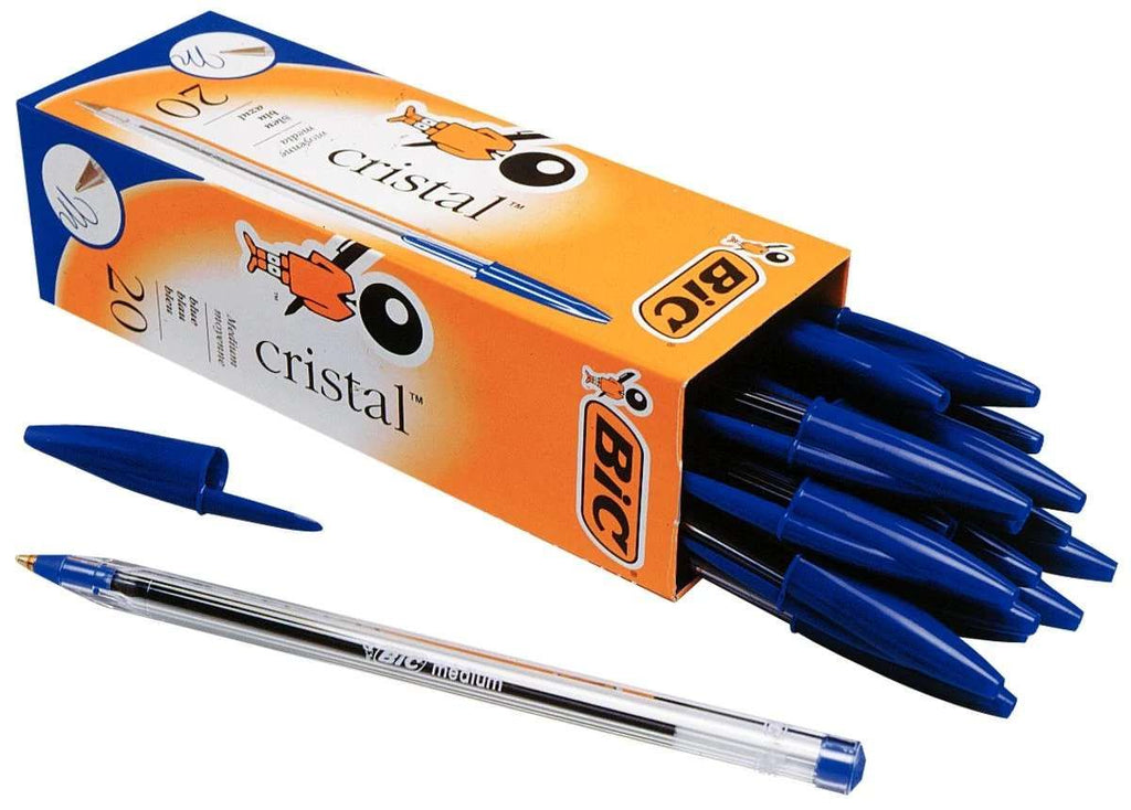 BIC BIRO - Qpm Stationery