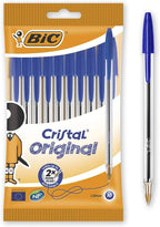 BIC BIRO - Qpm Stationery