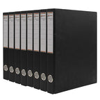BINDEX 2 RING - Qpm Stationery