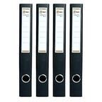 BINDEX 4 RING - Qpm Stationery