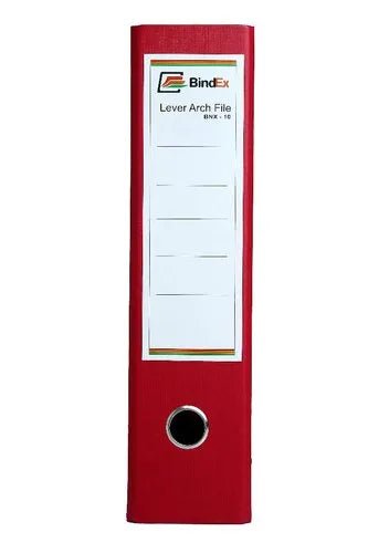 BINDEX ARCH FILE - Qpm Stationery