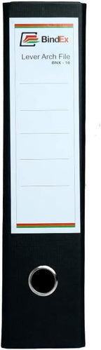 BINDEX ARCH FILE - Qpm Stationery
