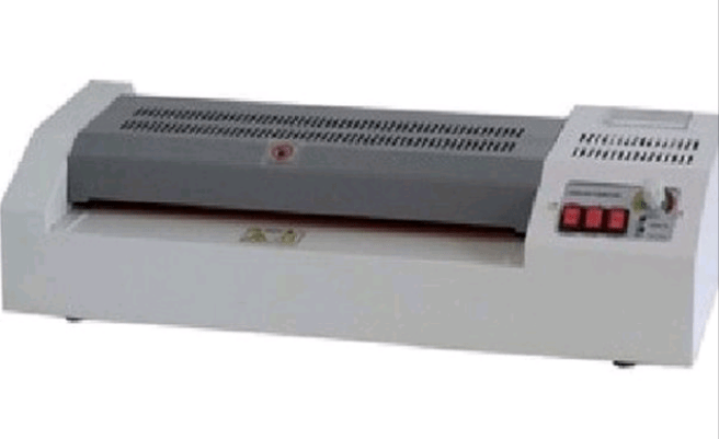 BUYOR LAMINATING MACHINE - Qpm Stationery