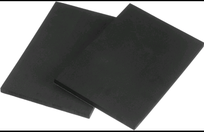 CARDBOARD PELICAN BLACK - Qpm Stationery