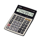 CASIO CALCULATOR DJ240D PLUS - Qpm Stationery