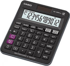 CASIO CALCULATOR MJ - 120D PLUS - Qpm Stationery