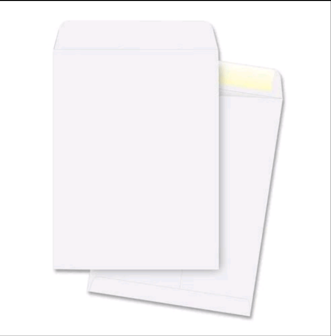 CATTLE ASE 10*12 A4 BROWN ENVELOPE - Qpm Stationery