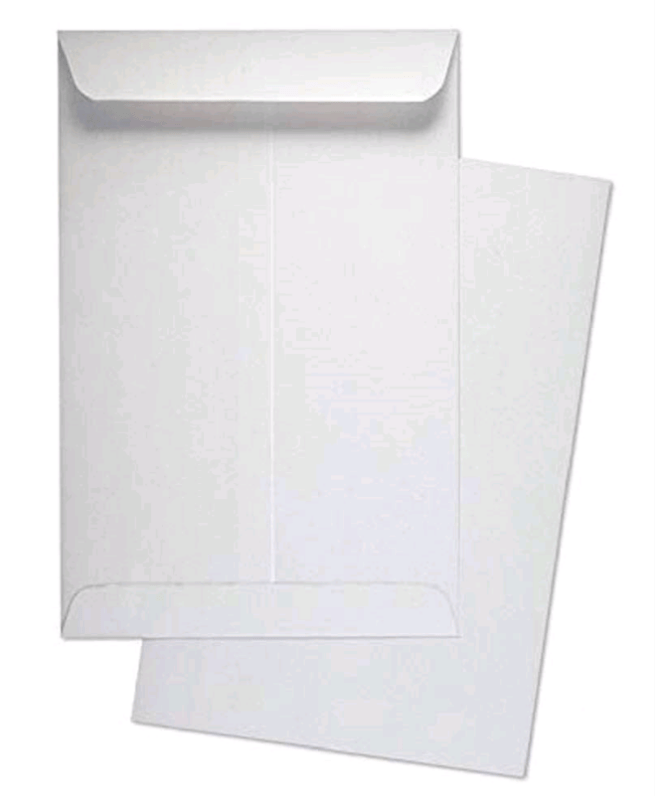 CATTLE ASE 10*12 A4 BROWN ENVELOPE - Qpm Stationery