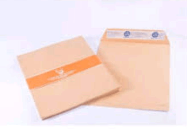 CATTLE ASE 16*12 BROWN A3 ENVELOPE - Qpm Stationery