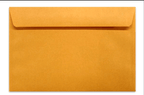 CATTLE ASE 9*6 BROWN ENVELOPE - Qpm Stationery