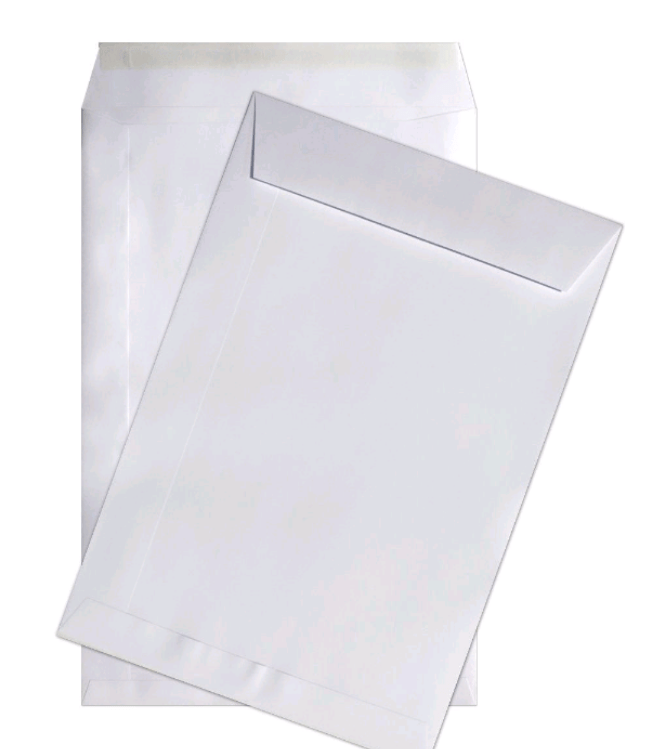 CATTLE ASE 9*6 BROWN ENVELOPE - Qpm Stationery