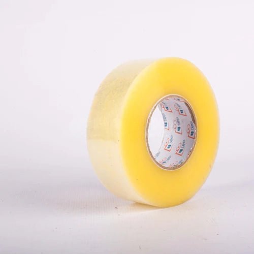 CELLO TAPE 2" CLEAR - Qpm Stationery