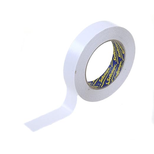CELLO TAPE MOUNTING TAPE DOUBLE SIDED NO.30410 - Qpm Stationery