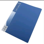 CLEAR BOOK - Qpm Stationery