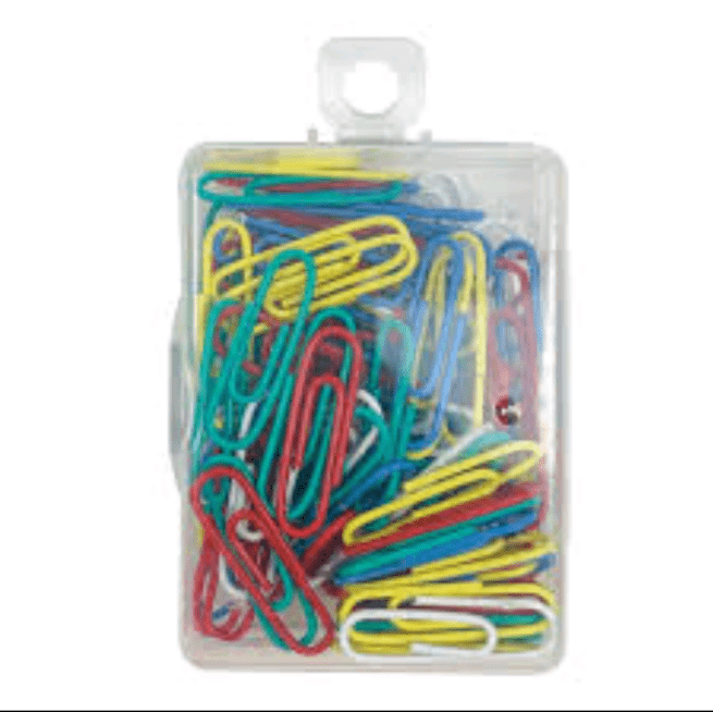 COLOR CLIP - Qpm Stationery