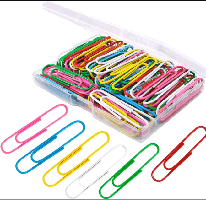 COLOR CLIP - Qpm Stationery