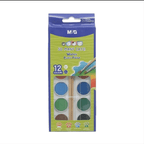 COLOUR PALLET M&G - Qpm Stationery