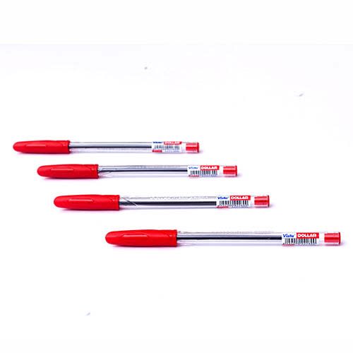 DOLLAR VISTA PEN - Qpm Stationery