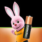 DURACELL AA X 2 - Qpm Stationery