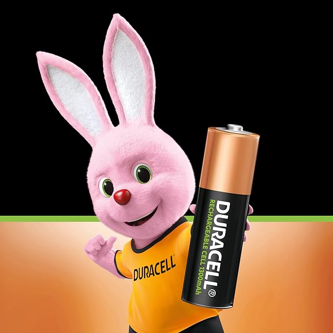 DURACELL AA X 2 - Qpm Stationery