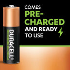DURACELL AA X 2 - Qpm Stationery