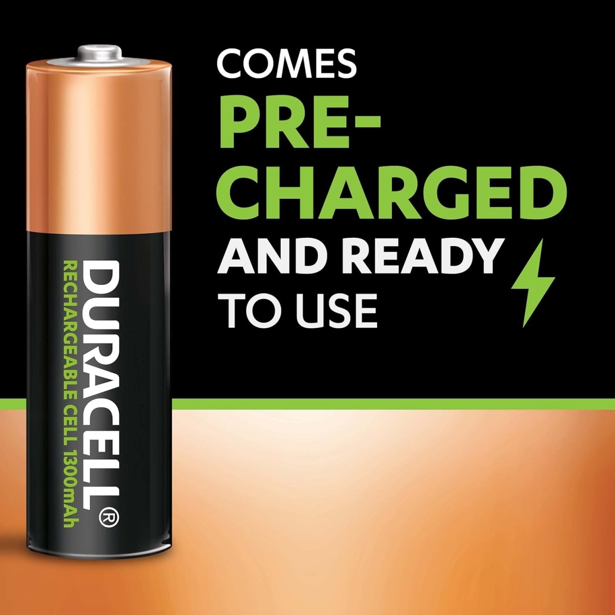 DURACELL AA X 2 - Qpm Stationery